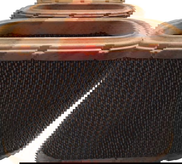 Kit Filtro Ar - Jmc N601 Effa 2.8 Turbo, Jmc N601 2.8 115c D 123