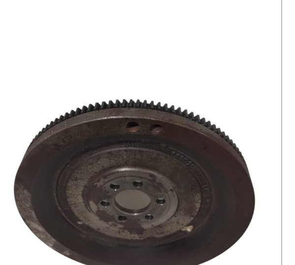 Volante Motor Polo/fox/gol 1.0 2020 Original