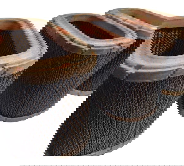 Kit Filtro Ar - Jmc N601 Effa 2.8 Turbo, Jmc N601 2.8 115c B 123