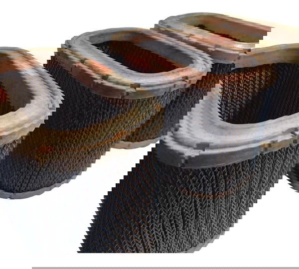 Kit Filtro Ar - Jmc N601 Effa 2.8 Turbo, Jmc N601 2.8 115c B 123