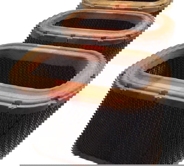 Kit Filtro Ar - Jmc N601 Effa 2.8 Turbo, Jmc N601 2.8 115c C 123