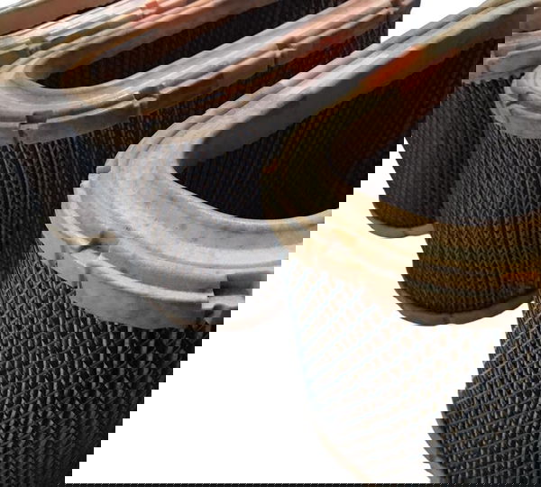 Kit Filtro Ar - Jmc N601 Effa 2.8 Turbo, Jmc N601 2.8 115c C 123