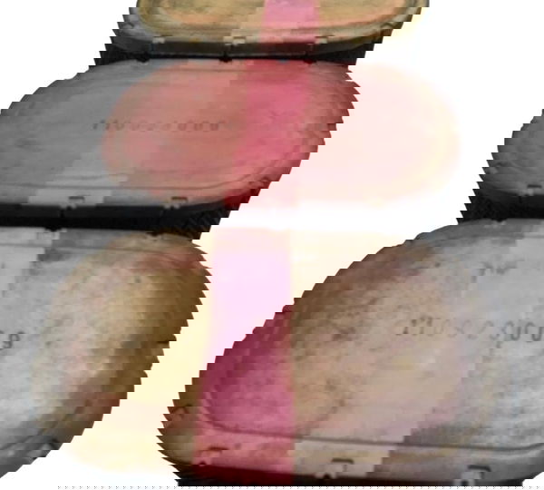 Kit Filtro Ar Jmc N601 Effa 2.8 Turbo, Jmc N601 2.8 115c D 123