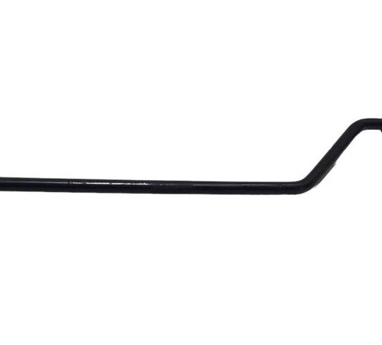 Haste Vareta Capô Vw Gol Voyage G5/g6/g7/g8 2016/2021