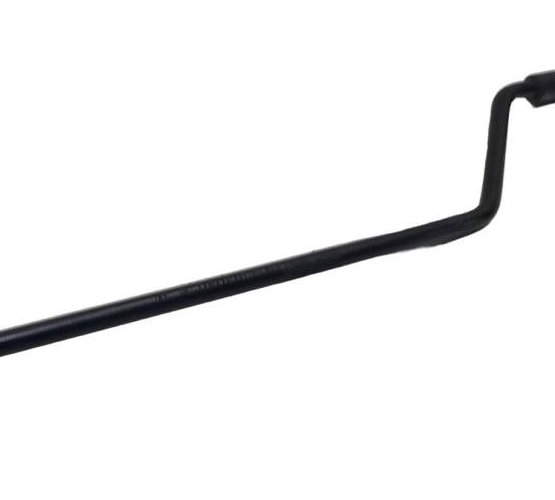 Haste Vareta Capô Vw Gol Voyage G5/g6/g7/g8 2016/2021