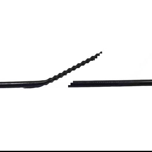 Haste Vareta Capô Vw Gol Voyage G5/g6/g7/g8 2016/2021