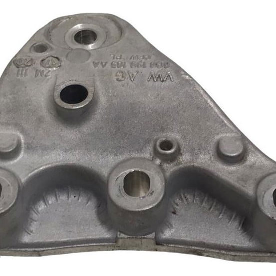 Suporte Do Coxim Motor Vw Gol G7 1.0 2020 6qo199185aa
