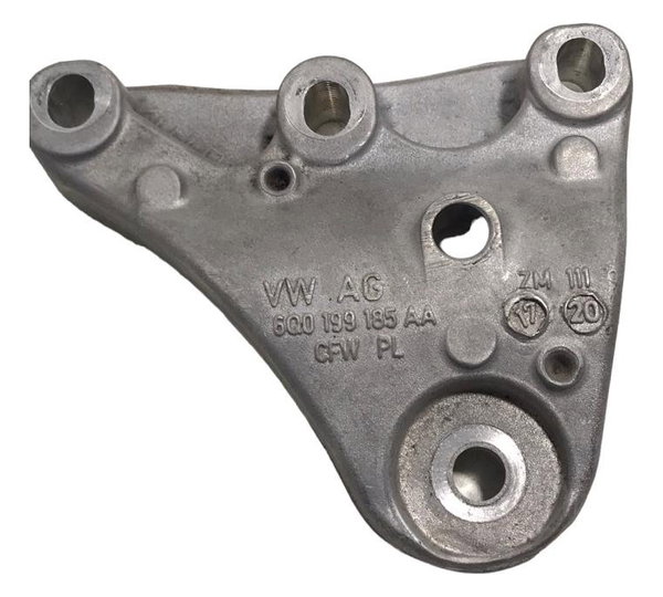 Suporte Do Coxim Motor Vw Gol G7 1.0 2020 6qo199185aa