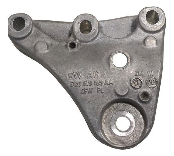 Suporte Do Coxim Motor Vw Gol G7 1.0 2020 6qo199185aa