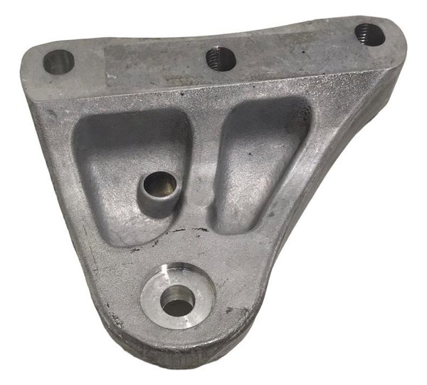 Suporte Do Coxim Motor Vw Gol G7 1.0 2020 6qo199185aa