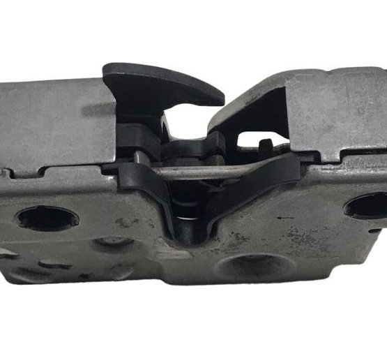 Fechadura Capo Vw Saveiro/gol G7 1.0 2020