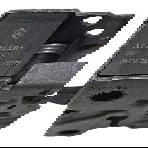 Fechadura Capo Vw Saveiro/gol G7 1.0 2020