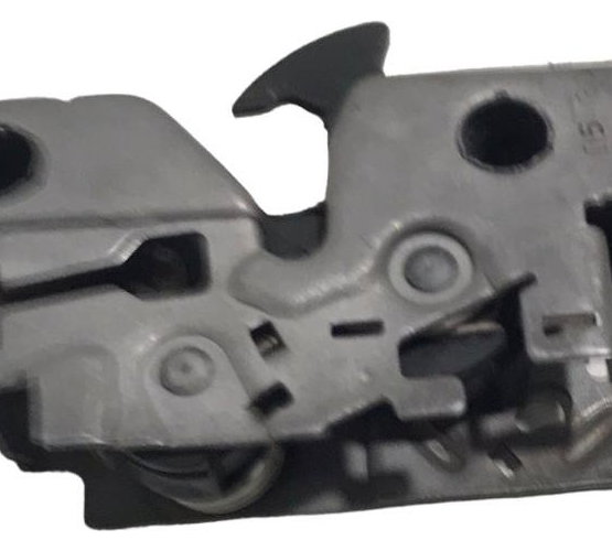 Fechadura Capo Vw Saveiro/gol G7 1.0 2020