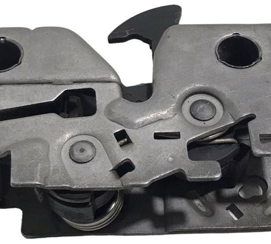 Fechadura Capo Vw Saveiro/gol G7 1.0 2020