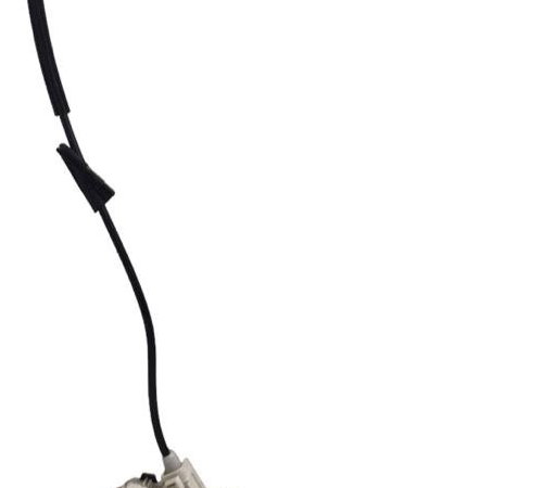 Fechadura Eletrica D/direita Citroen C4 Pallas 1.6 2009/10