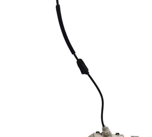 Fechadura Eletrica D/direita Citroen C4 Pallas 1.6 2009/10