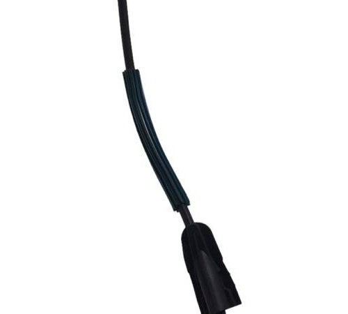 Fechadura Eletrica T/direita Citroen C4 Pallas 1.6 2009/10