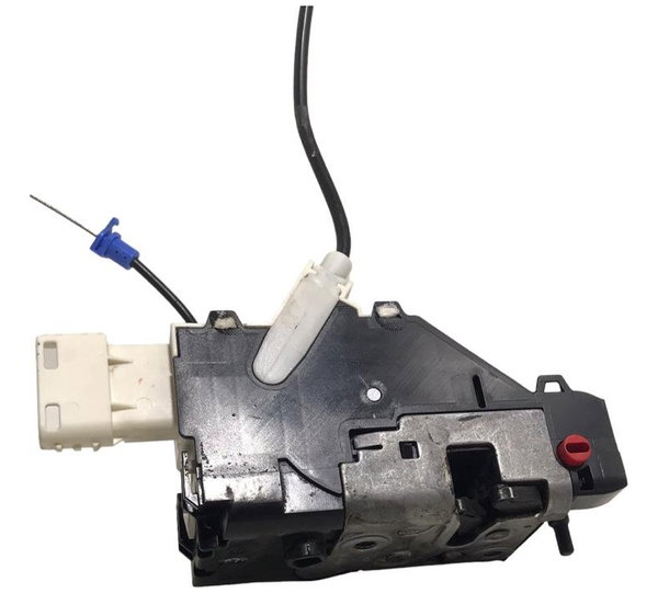 Fechadura Eletrica T/direita Citroen C4 Pallas 1.6 2009/10