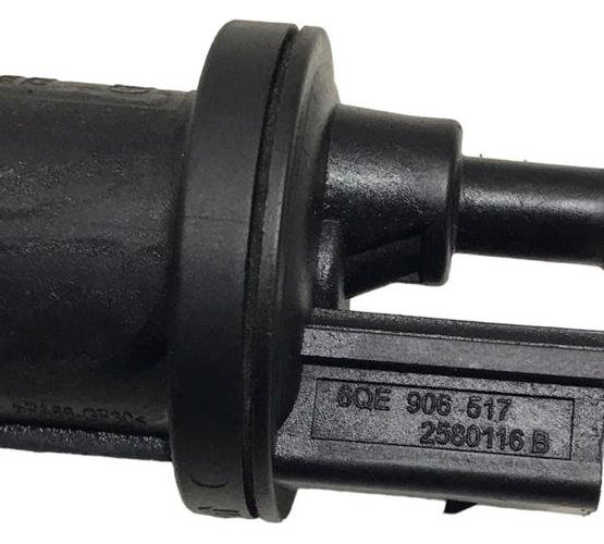 Válvula Do Canister Vw Gol G7 2020 6qe906517.