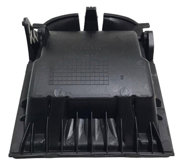 Cinzeiro Console Central Citroen C4 Pallas 2009/2010