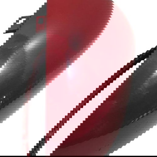 Capa Retrovisor Esquerdo Citroen C4 Pallas 2.0 16v 2009/2010