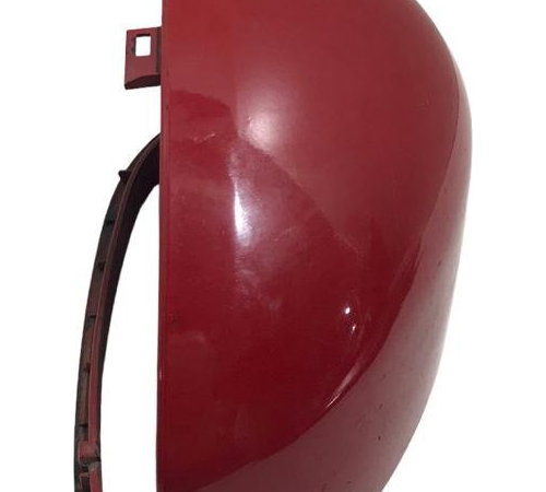 Capa Retrovisor Esquerdo Citroen C4 Pallas 2.0 16v 2009/2010