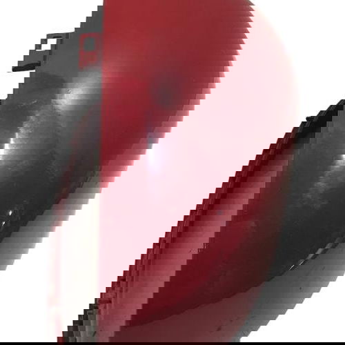 Capa Retrovisor Esquerdo Citroen C4 Pallas 2.0 16v 2009/2010