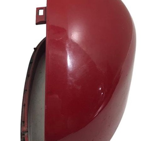 Capa Retrovisor Esquerdo Citroen C4 Pallas 2.0 16v 2009/2010