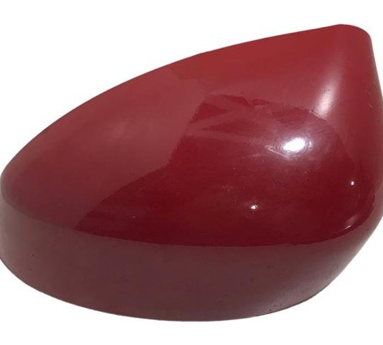 Capa Retrovisor Esquerdo Citroen C4 Pallas 2.0 16v 2009/2010