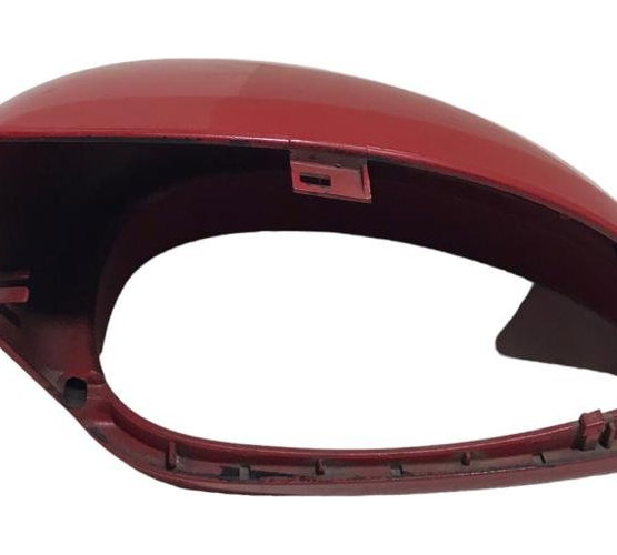 Capa Retrovisor Esquerdo Citroen C4 Pallas 2.0 16v 2009/2010