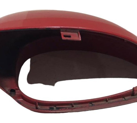 Capa Retrovisor Esquerdo Citroen C4 Pallas 2.0 16v 2009/2010