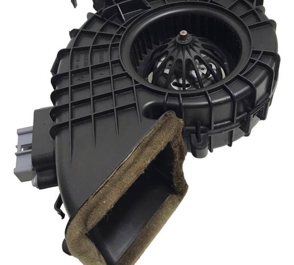 Motor Ar Forçado Citroen C4 Pallas 2.0 16v 2009/10 180920100