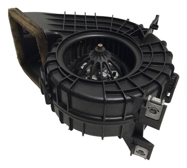 Motor Ar Forçado Citroen C4 Pallas 2.0 16v 2009/10 180920100