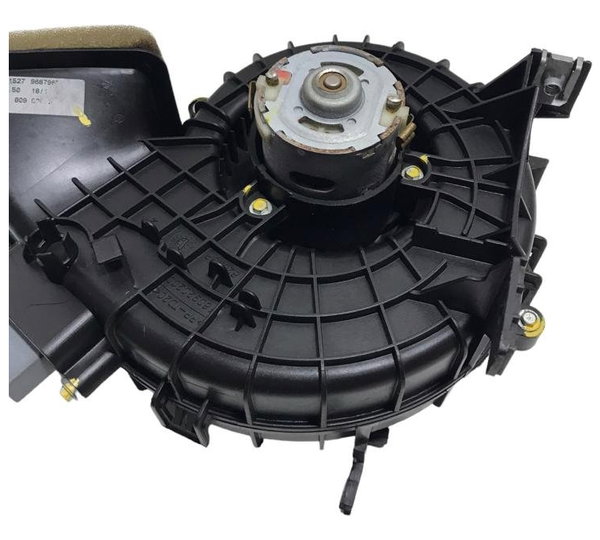 Motor Ar Forçado Citroen C4 Pallas 2.0 16v 2009/10 180920100