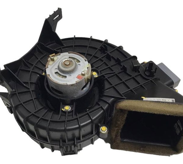 Motor Ar Forçado Citroen C4 Pallas 2.0 16v 2009/10 180920100