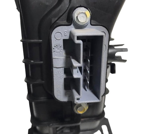 Motor Ar Forçado Citroen C4 Pallas 2.0 16v 2009/10 180920100