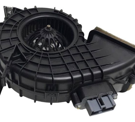Motor Ar Forçado Citroen C4 Pallas 2.0 16v 2009/10 180920100