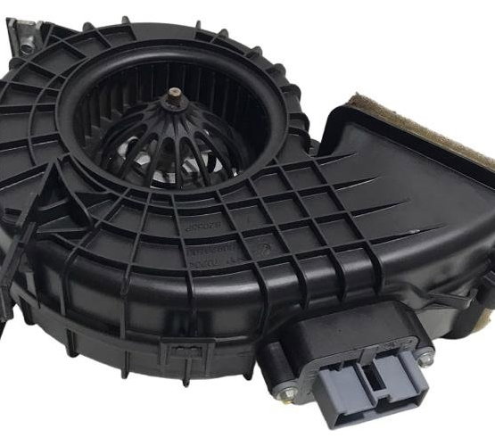 Motor Ar Forçado Citroen C4 Pallas 2.0 16v 2009/10 180920100