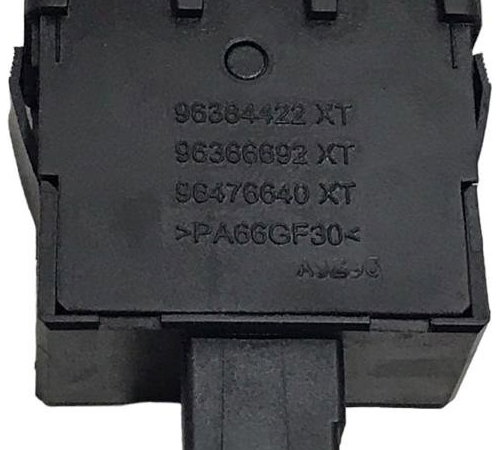 Botão Regulagem De Altura Faróis Citroen C4 Pallas Original