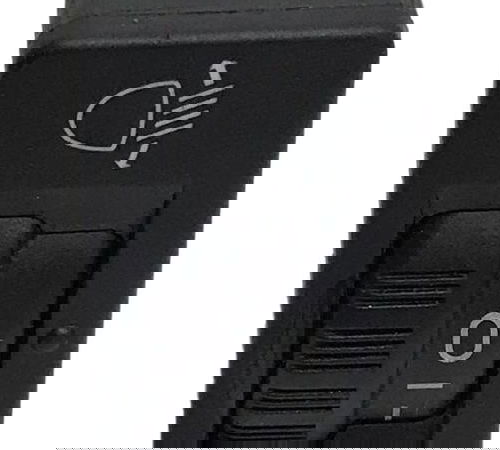 Botão Regulagem De Altura Faróis Citroen C4 Pallas Original