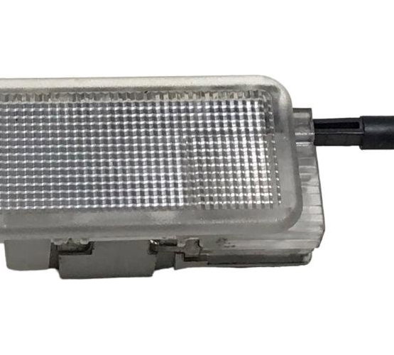 Luz Do Porta Malas Citroen C4 Hatch 2.0 2009/10 Original