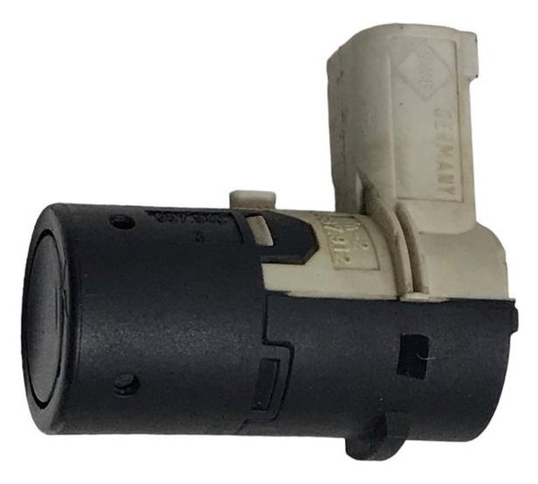 Sensor De Estacionamento Citroen C4 2.0 2009/10 9653849080