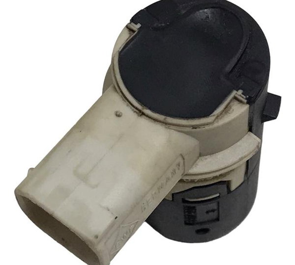 Sensor De Estacionamento Citroen C4 2.0 2009/10 9653849080