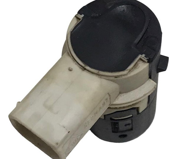 Sensor De Estacionamento Citroen C4 2.0 2009/10 9653849080