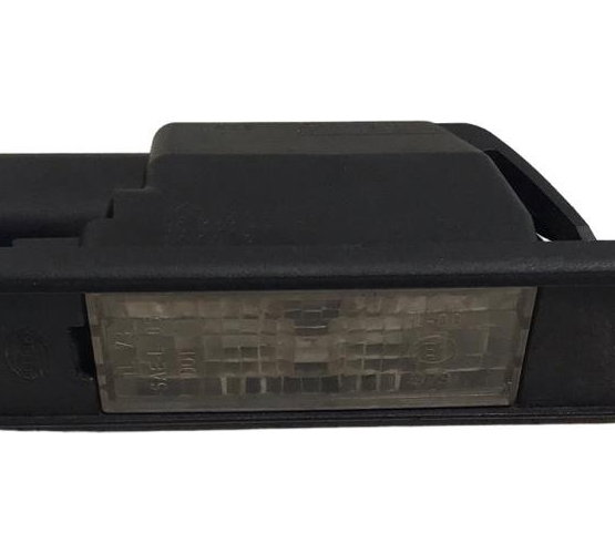 Lanterna Placa C4 Pallas 2.0 2009 A 2010 9688349480 Original