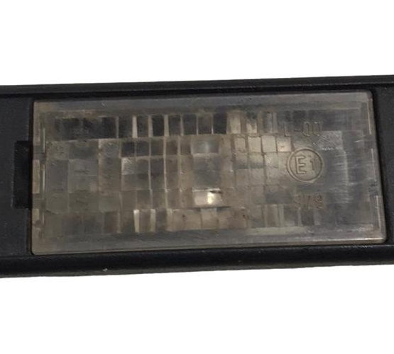 Lanterna Placa C4 Pallas 2.0 2009 A 2010 9688349480 Original