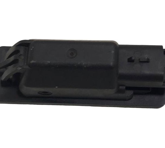 Lanterna Placa C4 Pallas 2.0 2009 A 2010 9688349480 Original