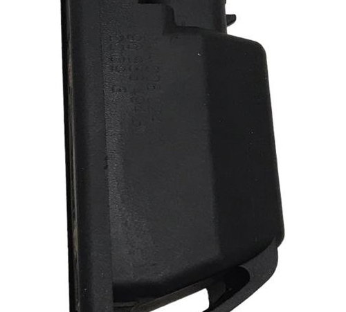 Lanterna Placa C4 Pallas 2.0 2009 A 2010 9688349480 Original