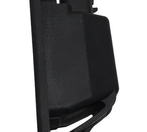 Lanterna Placa C4 Pallas 2.0 2009 A 2010 9688349480 Original