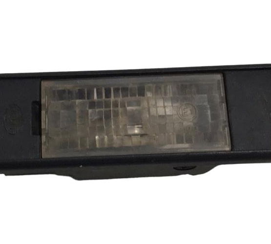 Lanterna Placa C4 Pallas 2.0 2009 A 2010 9688349480 Original